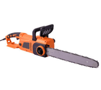 Electric corded chainsaw 16inch
