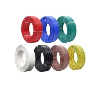 Electrical Cable-Singles