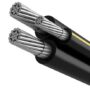 Electrical Service Drop Cable