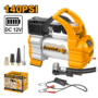 INGCO AAC1408 Auto air compressor