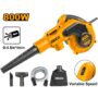 INGCO AB8008 Aspirator blower 800W