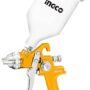 INGCO Air spray gun 600 CC