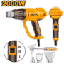 INGCO Heat gun 2000W