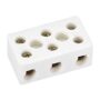 Porcelain Connectors