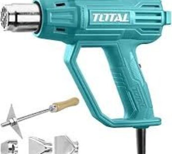 TOTAL TB200365 Heat gun 2000W