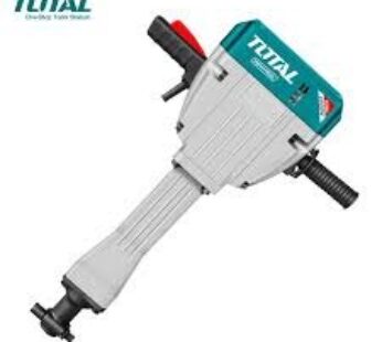 TOTAL TH220502 Demolition breaker 2200W