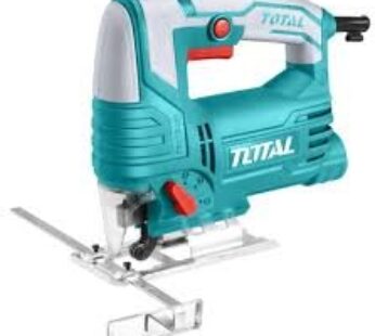 TOTAL TS206656 Jig saw 570W