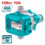 Total TWPS101 Automatic pump control
